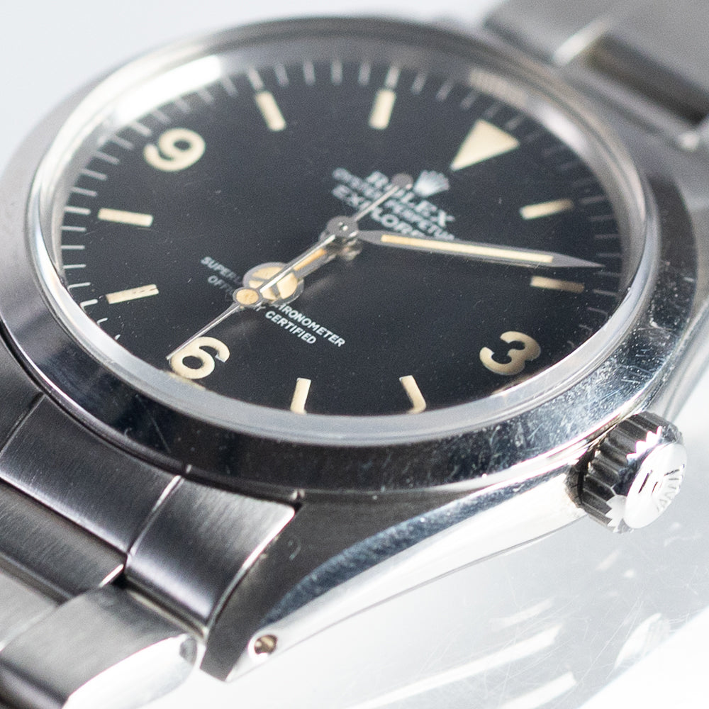 ROLEX EXPLORER MK5 Ref.1016