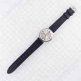 VACHERON & CONSTANTIN Steel Rare Ref.6903 w.Skeleton Case Back