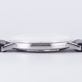 VACHERON & CONSTANTIN Steel Rare Ref.6903 w.Skeleton Case Back