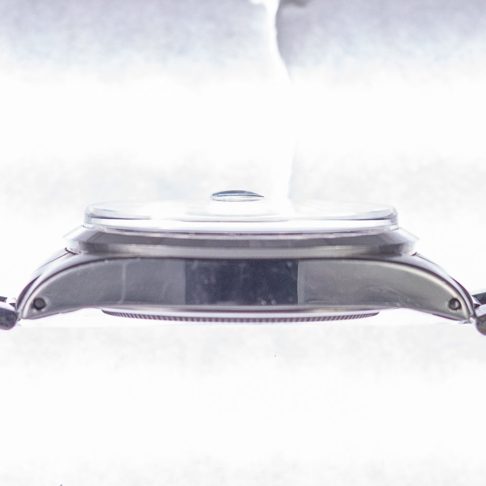 TUDOR OYSTER DATE-DAY GREY DIAL Ref.7017/0