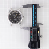 TUDOR OYSTER DATE-DAY GREY DIAL Ref.7017/0