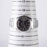 TUDOR OYSTER DATE-DAY GREY DIAL Ref.7017/0