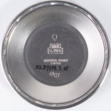 AUDEMARS PIGUET 18K White Gold Cal.K2071