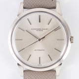 AUDEMARS PIGUET 18K White Gold Cal.K2071