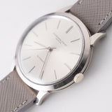 AUDEMARS PIGUET 18K White Gold Cal.K2071