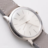 AUDEMARS PIGUET 18K White Gold Cal.K2071