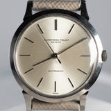 AUDEMARS PIGUET 18K White Gold Cal.K2071