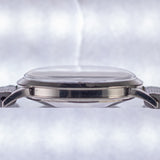 AUDEMARS PIGUET 18K White Gold Cal.K2071