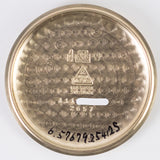 OMEGA Jumbo Seamaster Ref.2675 14K Yellow Gold