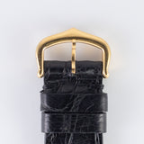 CARTIER LM MUST DE TANK REF.590005