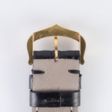 CARTIER LM MUST DE TANK REF.590005