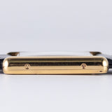 CARTIER LM MUST DE TANK REF.590005