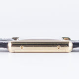 CARTIER LM MUST DE TANK LAPIS LAZURI - Like Box and Warranty Papers