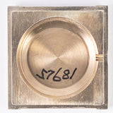 CARTIER LM MUST DE TANK LAPIS LAZURI - Like Box and Warranty Papers