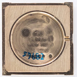 CARTIER LM MUST DE TANK Tortoiseshell - Like