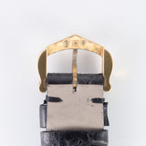 CARTIER LM MUST DE TANK Tortoiseshell - Like