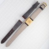 CARTIER LM MUST DE TANK Tortoiseshell - Like