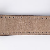 CARTIER SM Tank Ref.M2100