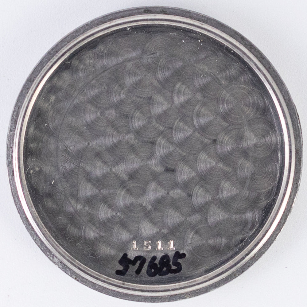 OMEGA Officer Bullseye Dial