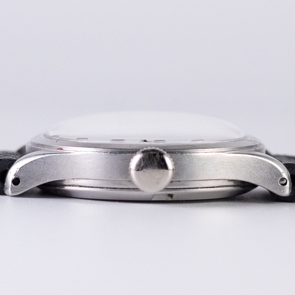 OMEGA Officer Bullseye Dial