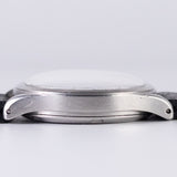 OMEGA Officer Bullseye Dial