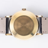 IWC 18K Yellow Gold Cal.853