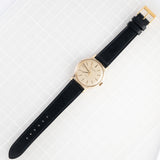 IWC 18K Yellow Gold Cal.853