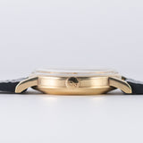 IWC 18K Yellow Gold Cal.853