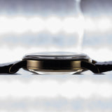 IWC 18K Yellow Gold Cal.853