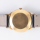 IWC Calatrava 18K Yellow Gold Cal.853