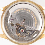 IWC Calatrava 18K Yellow Gold Cal.853