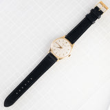 IWC Calatrava 18K Yellow Gold Cal.853