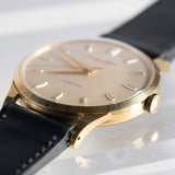 IWC Calatrava 18K Yellow Gold Cal.853
