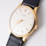 IWC Calatrava 18K Yellow Gold Cal.853