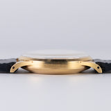 IWC Calatrava 18K Yellow Gold Cal.853