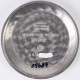 IWC Cal.89 Calatrava Case