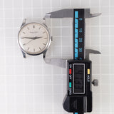 IWC Cal.89 Calatrava Case