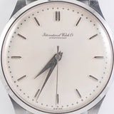 IWC Cal.89 Calatrava Case