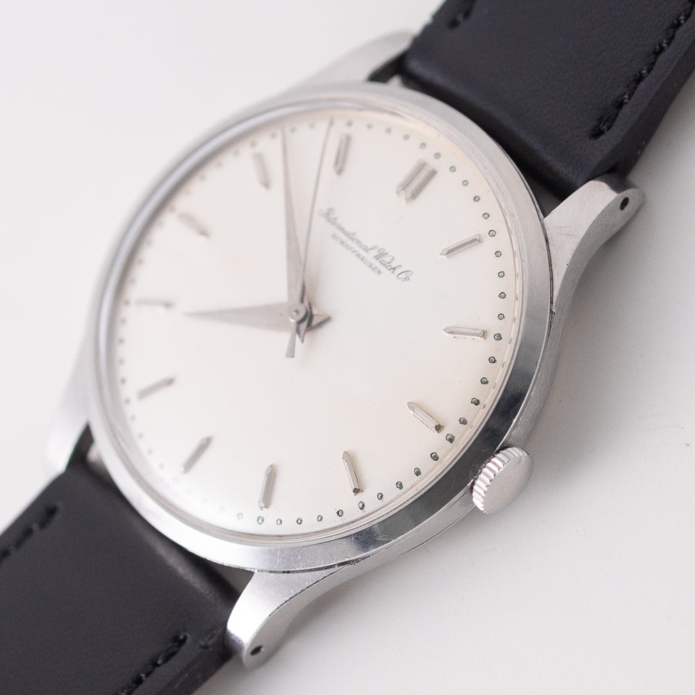 IWC Cal.89 Calatrava Case