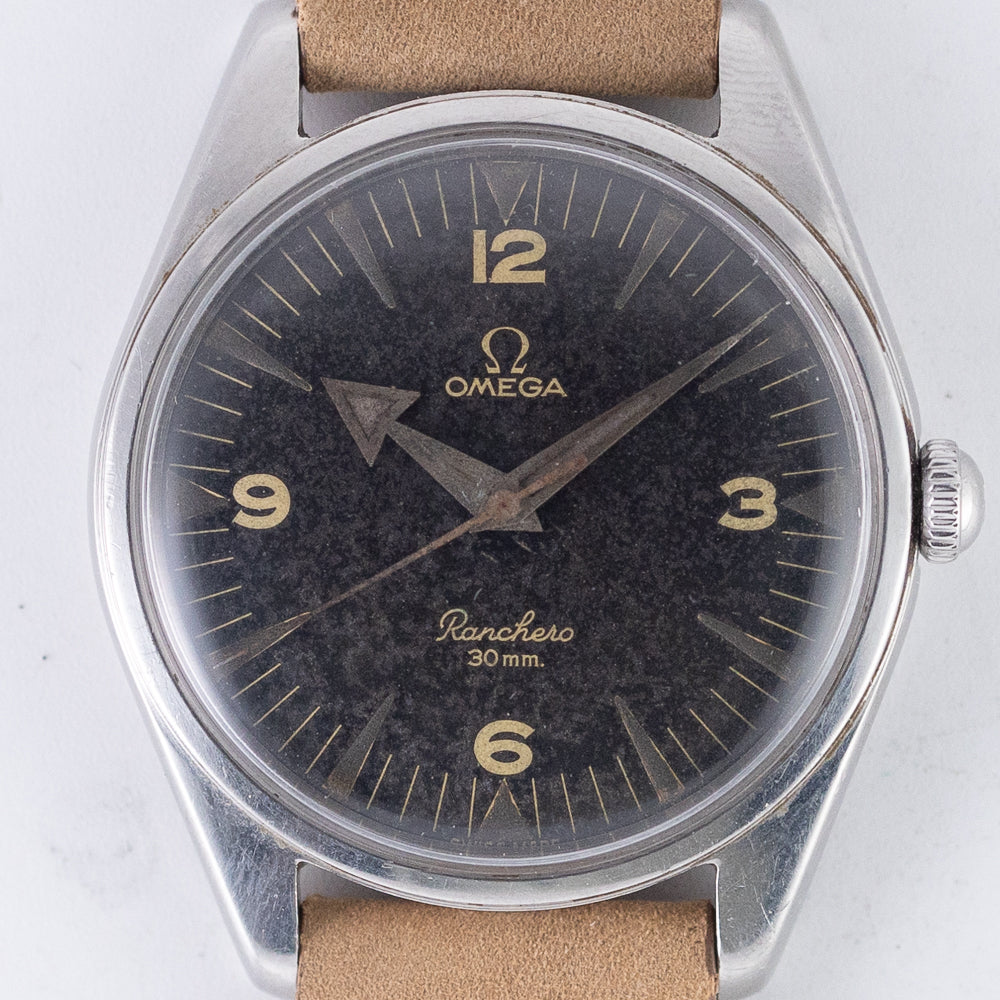 OMEGA Ranchero Centersecond Ref.2996-1 P.N.S.