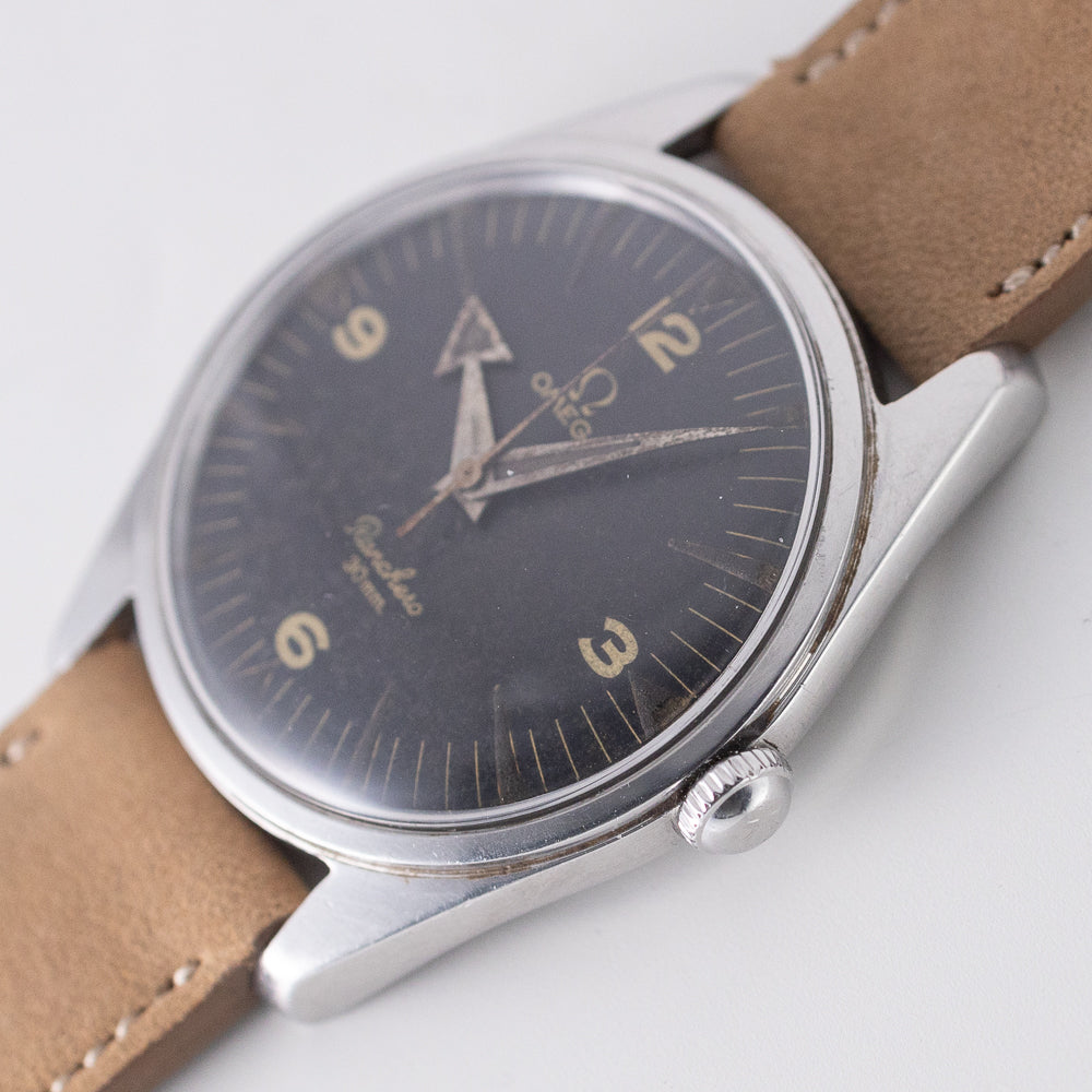 OMEGA Ranchero Centersecond Ref.2996-1 P.N.S.