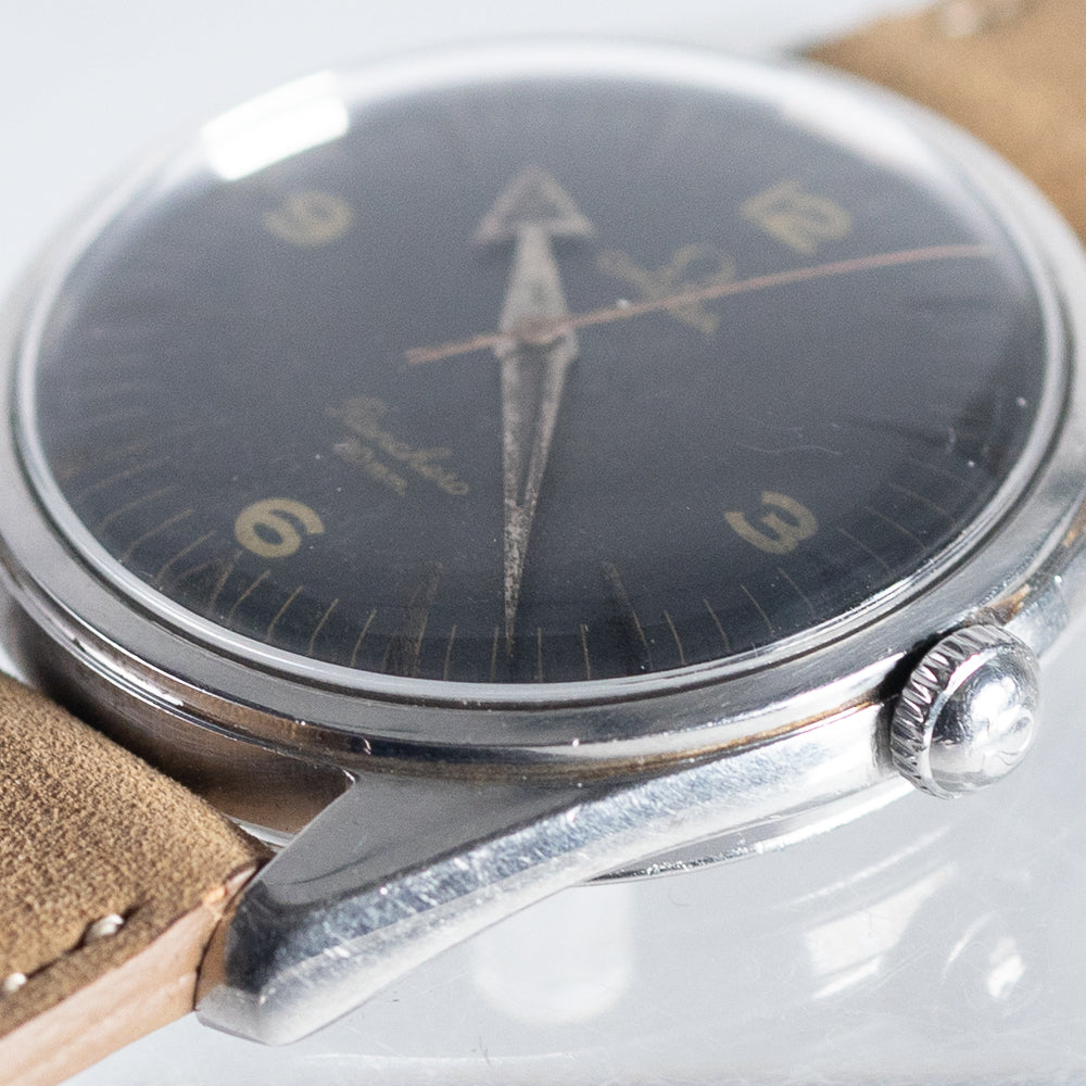 OMEGA Ranchero Centersecond Ref.2996-1 P.N.S.