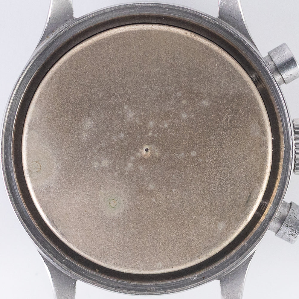 ELECTION Big Pusher Chronograph Valjoux 23 Waterploof Staybrite