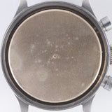 ELECTION Big Pusher Chronograph Valjoux 23 Waterploof Staybrite