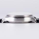 ELECTION Big Pusher Chronograph Valjoux 23 Waterploof Staybrite