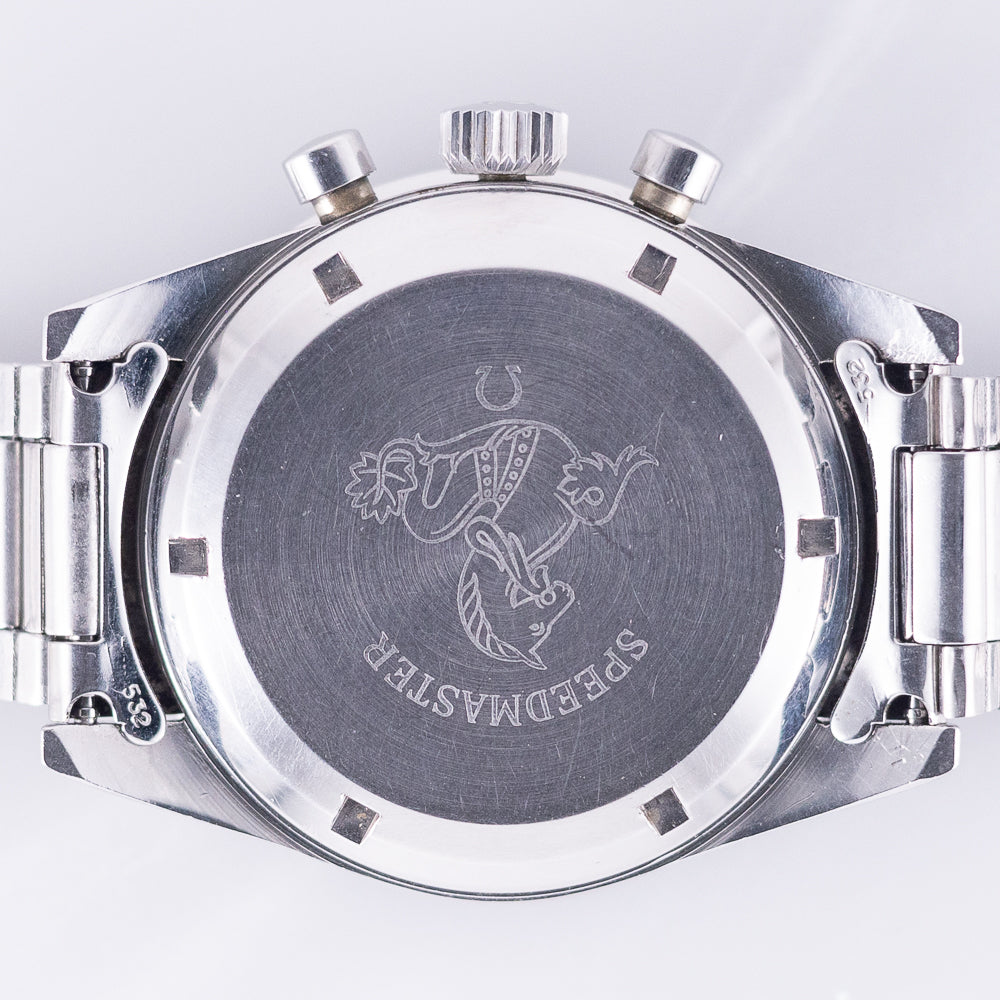 OMEGA SPEEDMASTER Ref.105.003