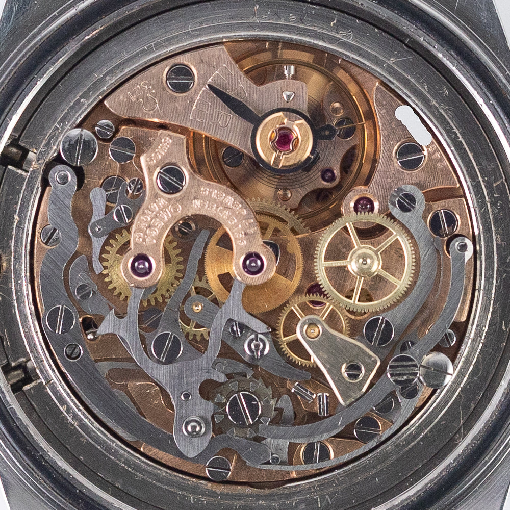 OMEGA SPEEDMASTER Ref.105.003