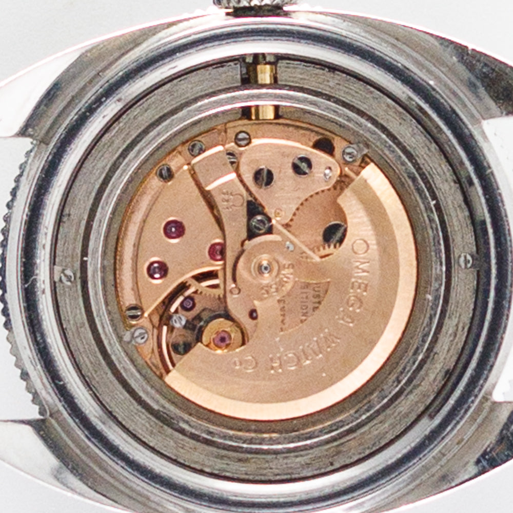 OMEGA Seamaster 120 Ref.566.023