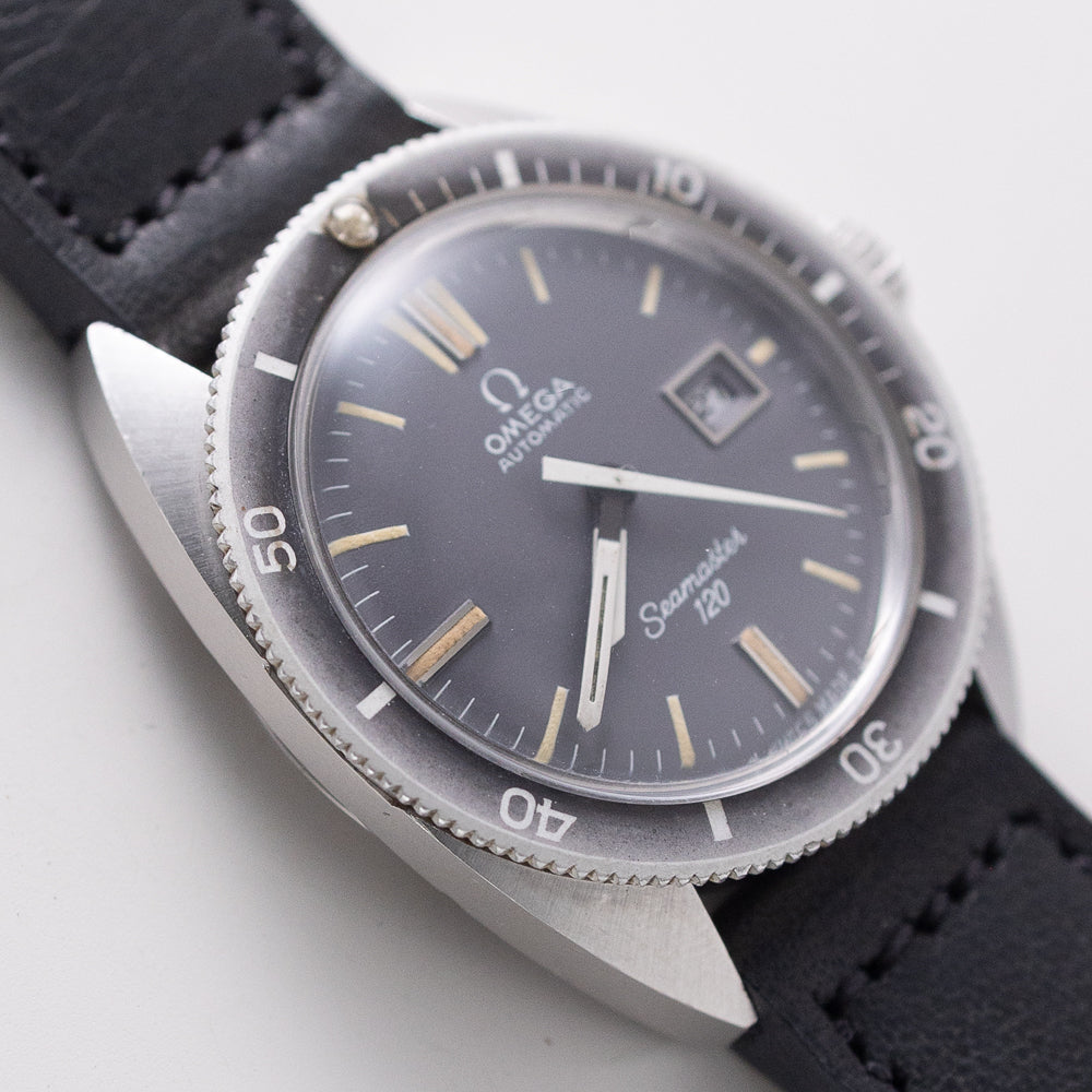 OMEGA Seamaster 120 Ref.566.023
