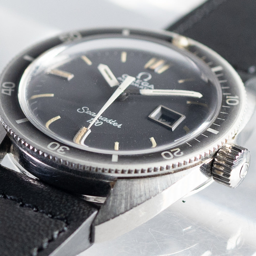 OMEGA Seamaster 120 Ref.566.023
